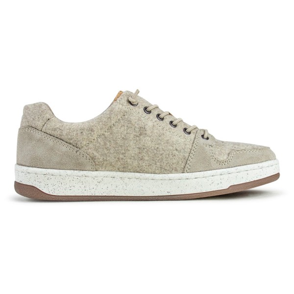 Image of Doghammer - Women"s Local Wool Commuter - Sneaker Gr 38 grau'