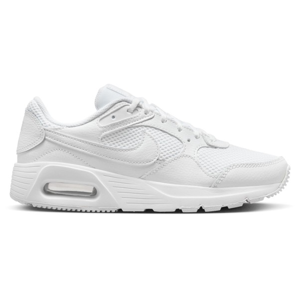 Image of Nike - Women"s Air Max SC Shoe - Sneaker Gr 10 grau/weiß'