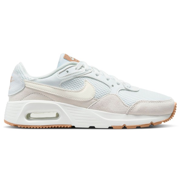 Nike - Women's Air Max SC Shoe - Sneaker Gr 40,5 weiß