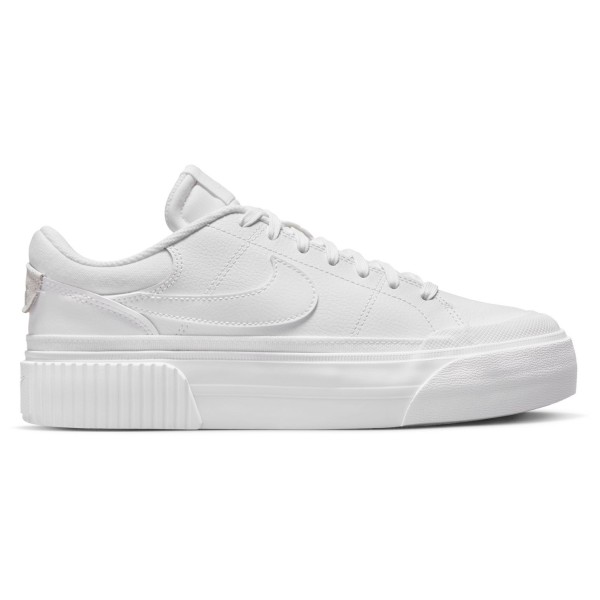 Image of Nike - Women"s Court Legacy Lift - Sneaker Gr 10;10,5;6;6,5;7;7,5;8;8,5;9;9,5 grau'