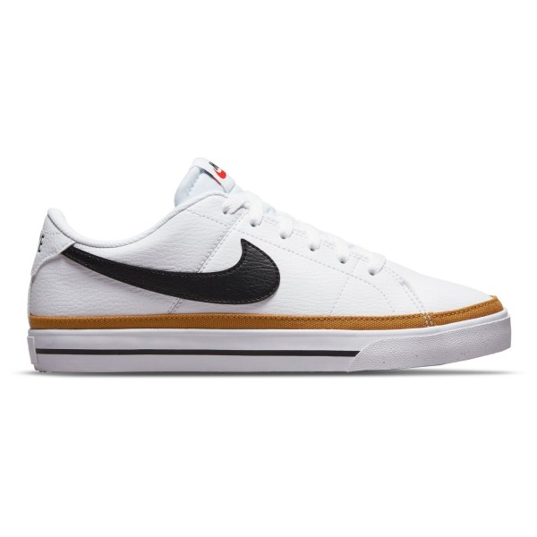 Image of Nike - Women"s Court Legacy Next Nature - Sneaker Gr 8,5 weiß'
