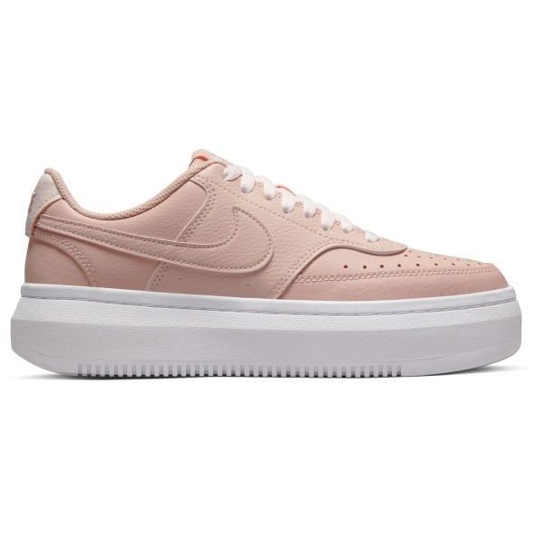 Image of Nike - Women"s Court Vision Alta - Sneaker Gr 8 braun'