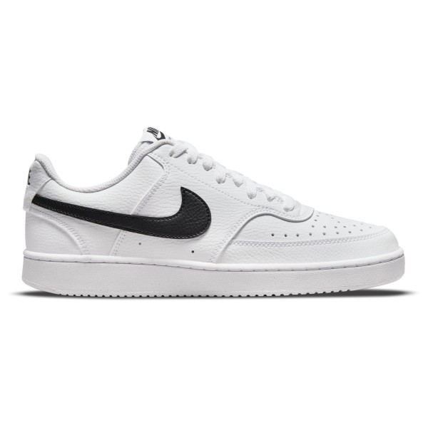 Image of Nike - Women"s Court Vision Low Next Nature - Sneaker Gr 10 grau'