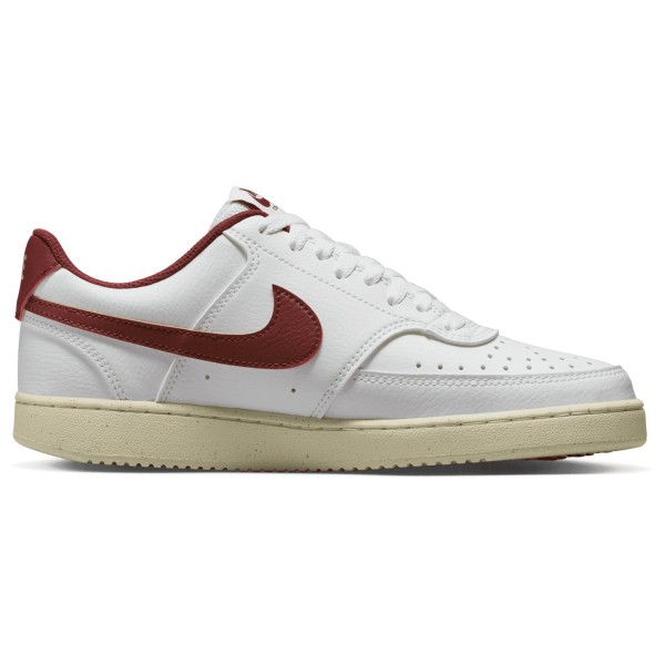 Image of Nike - Women"s Court Vision Low Next Nature - Sneaker Gr 10,5 grau'