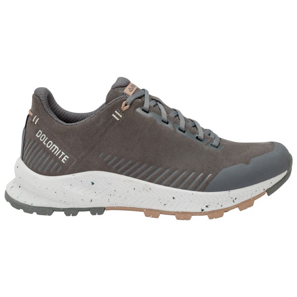 Dolomite Shoe Carezza Leather Freizeitschuhe Women (Gr 36 |grau)
