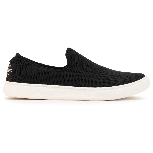 Ecoalf Californiaalf Sneakers Sneaker Damen (Gr 36 |schwarz/weiß)