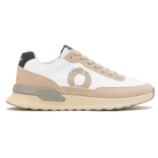 Ecoalf - Women's Condealf Sneakers - Sneaker Gr 37 beige