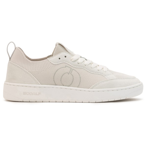 Ecoalf – Women’s Deiaalf Knit Sneakers – Sneakers maat 37, Beige