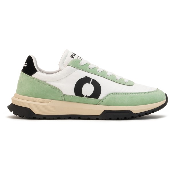 Ecoalf – Women’s Venturaalf Sneakers – Sneakers maat 37, Wit