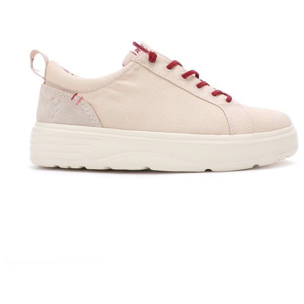 Walk in Pitas Sitges Sneaker Women (Gr 37 |beige)