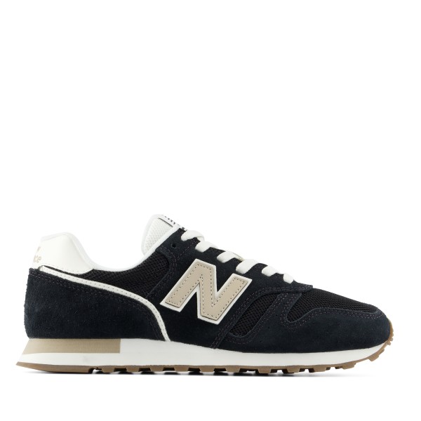 New Balance Women’s 373 Sneakers Zwart