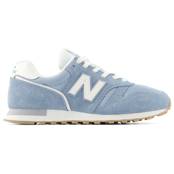 New Balance - Women's 373 - Sneaker Gr 37,5 grau