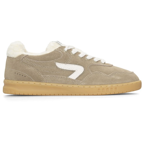 HUB Women’s Vancouver Sneakers Beige