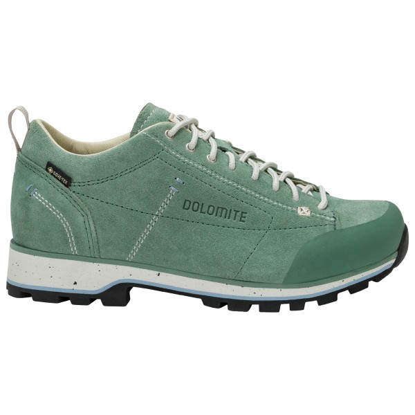 Dolomite - Women's Shoe 54 Low Evo GTX - Freizeitschuhe Gr 38 grün