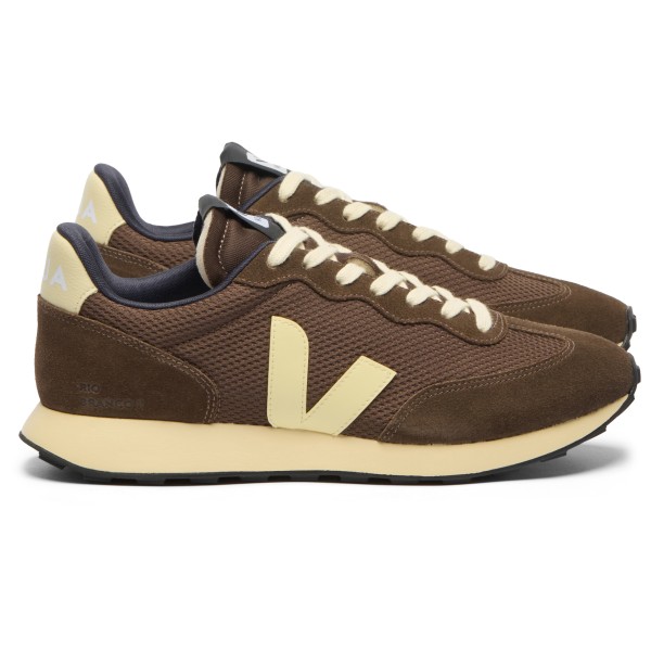 Veja – Women’s Rio Branco II – Sneakers maat 36, Bruin