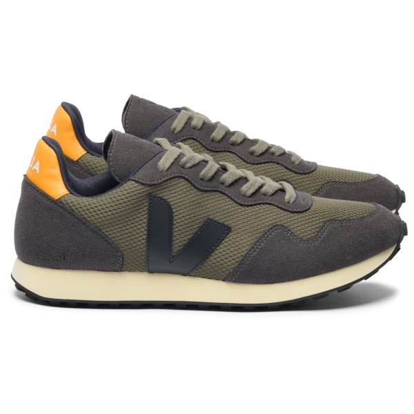 Veja SDU REC Sneaker Damen Alltag (Gr 36 |grau)