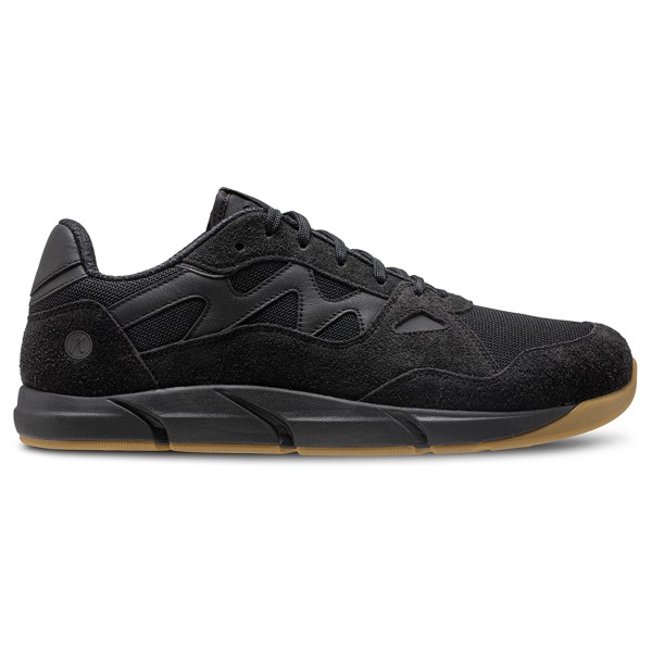 Joe Nimble Women’s Sneaker Addict Sneakers Zwart