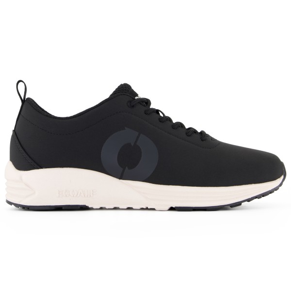 Ecoalf Women’s Chicago Sneakers Sneakers Zwart