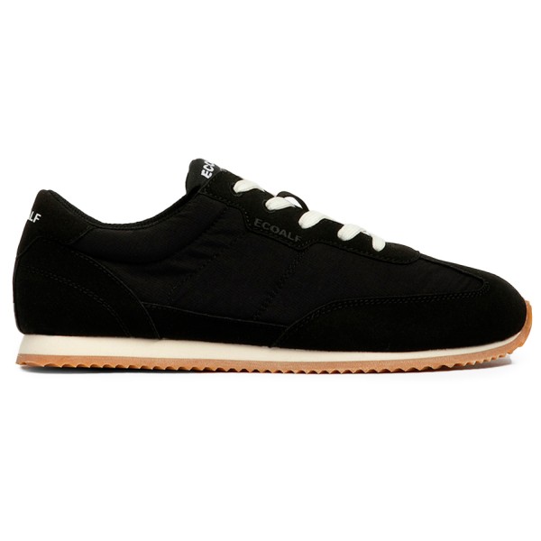 Ecoalf – Women’s Denver Sneakers – Sneakers maat 36, Zwart