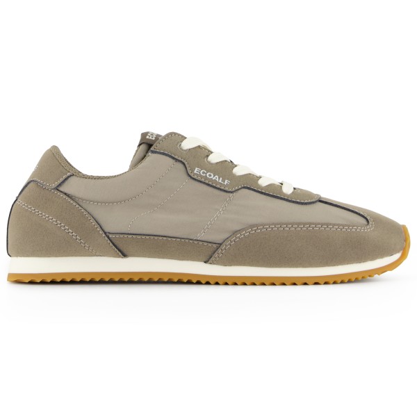 Ecoalf Women’s Denver Sneakers Sneakers ii Stone Ii