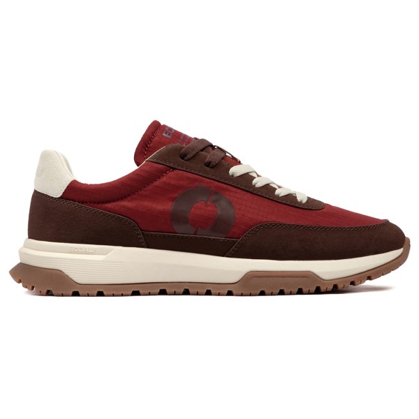 Ecoalf Women’s Ventura Sneakers Sneakers Bruin
