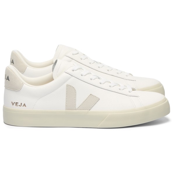 Sneaker Veja Campo Damen (Gr 38 |weiß/beige)
