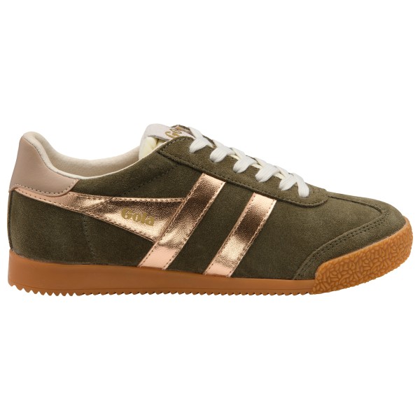 Gola Women’s Elan Glitz Sneakers Bruin