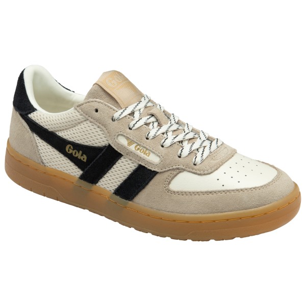 Gola Women’s Hawk ’83 Sneakers Beige