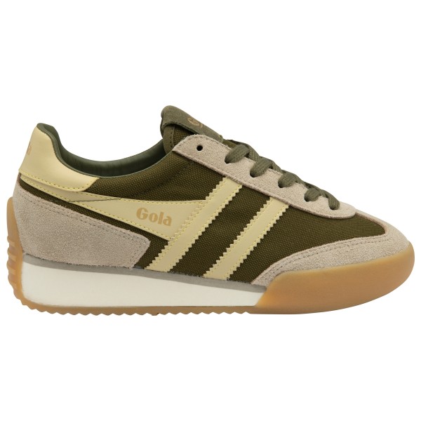 Gola - Women's Pacer - Sneaker 37 beige