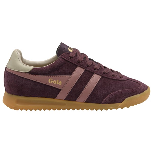 Gola Women’s Torpedo Sneakers Bruin