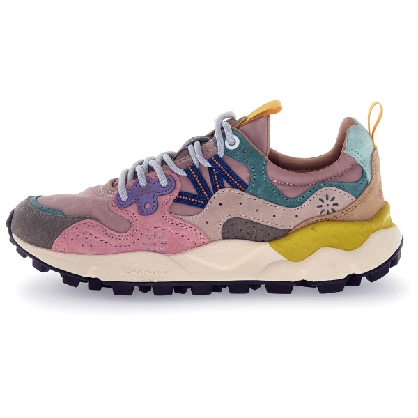 Flower Mountain Yamano 3 Sneaker Women (Gr 41 |bunt)