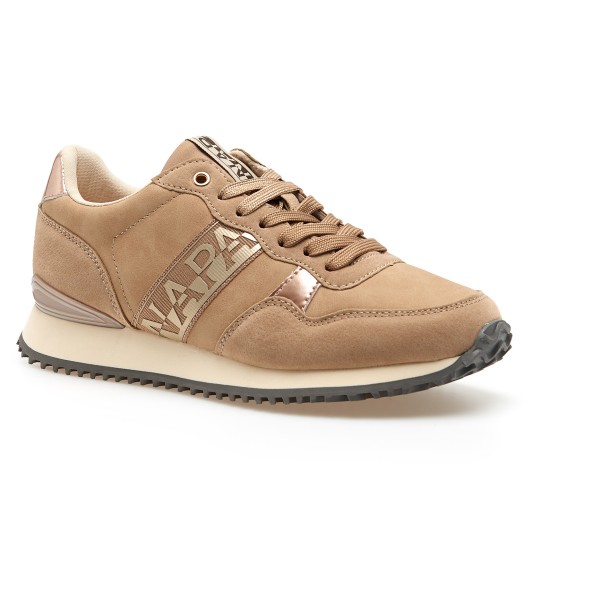 Napapijri - Women's Sneaker Astra - Sneaker US 6,5 beige