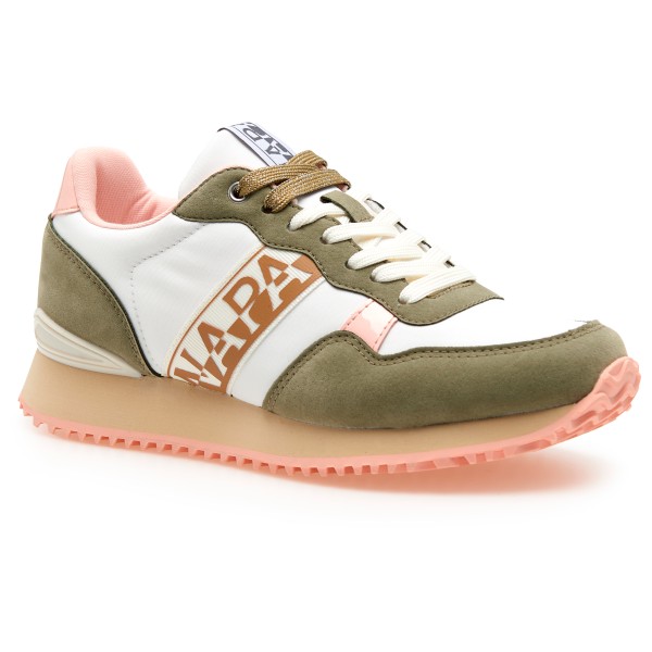 Napapijri Sneaker Astra Sneaker Women (Gr 7,5 |beige)