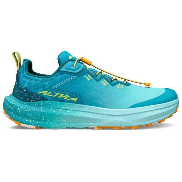 Altra Voyager Sneaker Women (Gr 37,5 |türkis)