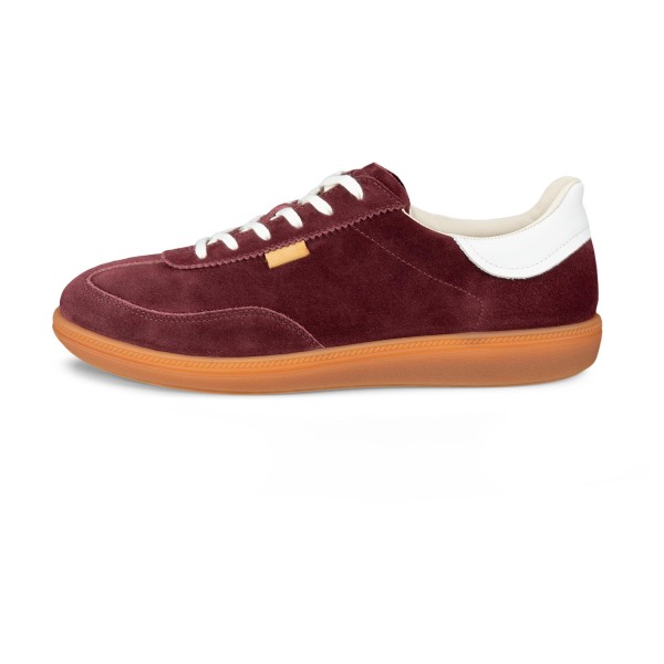 Ecco Women’s Ecco Soft 11 Sneakers Rood