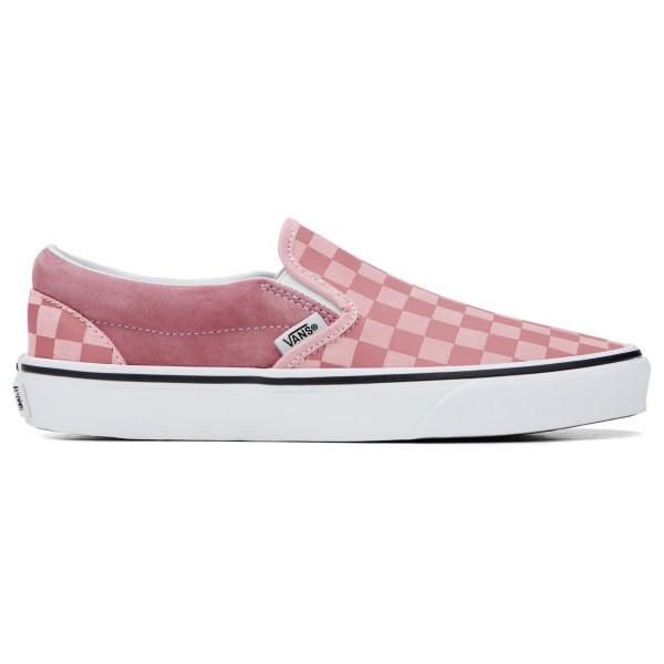 Vans Classic Slip-On Sneaker Damen (Gr W7 |rosa)