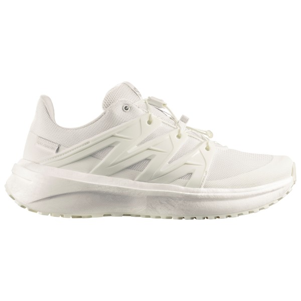 Salomon X Comf Freizeitschuhe Damen Alltag (Gr 40 2/3 |weiß)