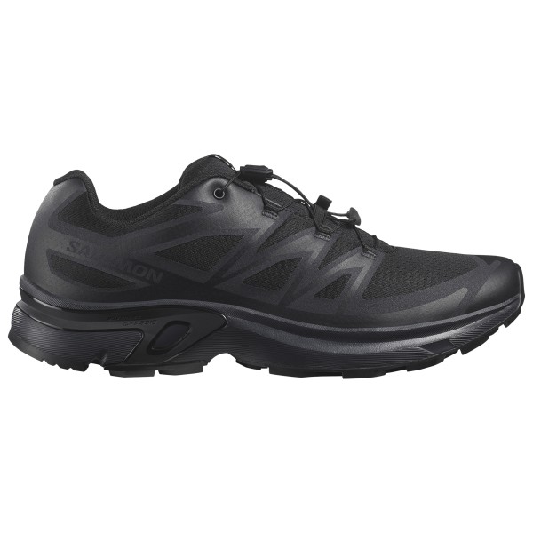 Sneaker Salomon XT-Evr Damen (Gr 39 1/3 |schwarz/grau)
