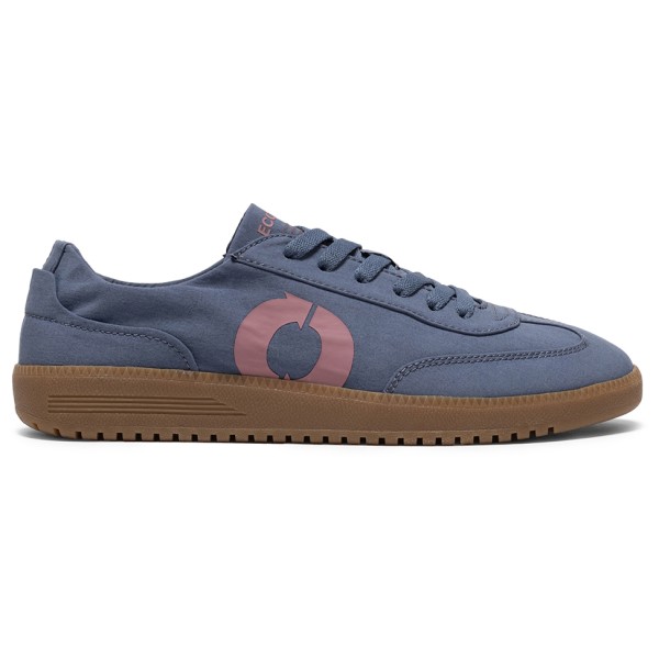 Ecoalf – Women’s Bapsom Strenk Sneaker – Sneakers maat 37, / Blauw