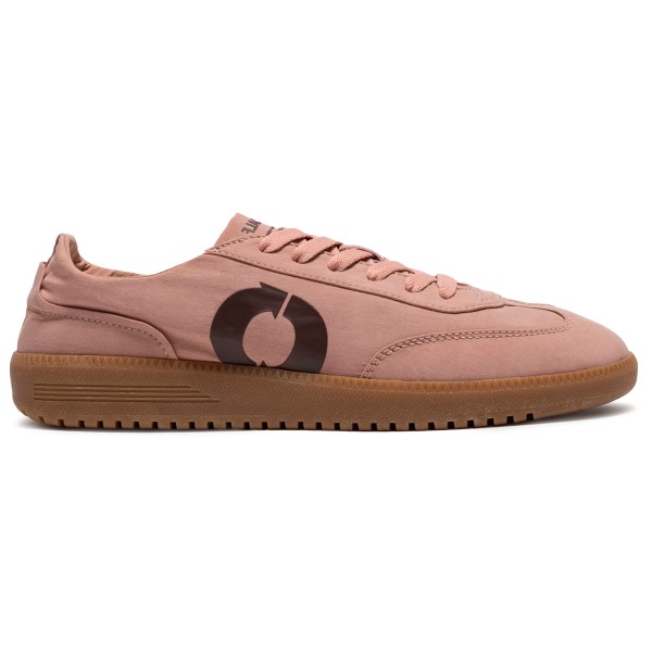 Ecoalf – Women’s Bapsom Strenk Sneaker – Sneakers maat 40, / Bruin