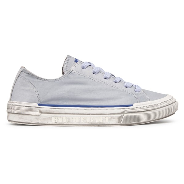 Ecoalf – Women’s Strenk Sneaker – Sneakers maat 37, Grijs