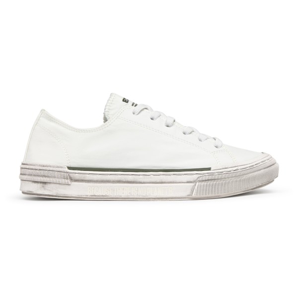 Ecoalf Strenk Sneaker Sneaker Women (Gr 41 |weiß)