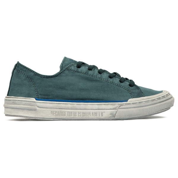 Ecoalf Women’s Strenk Sneaker Sneakers Blauw