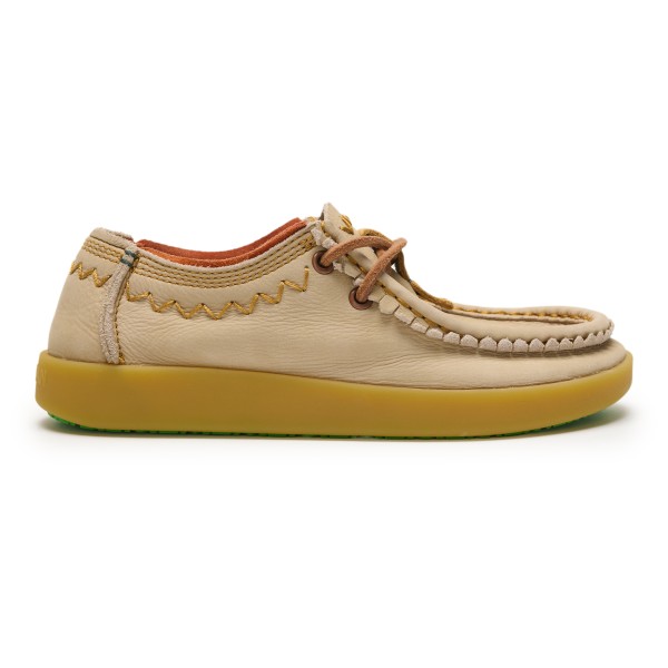Sneaker Satorisan Kwahu Rustic Damen (Gr 37 |beige)