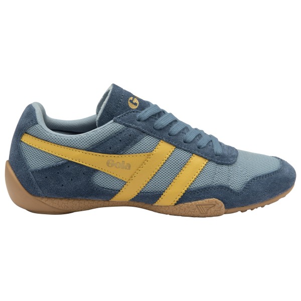 Gola Cascade Sneaker Damen (Gr 40 |blau)
