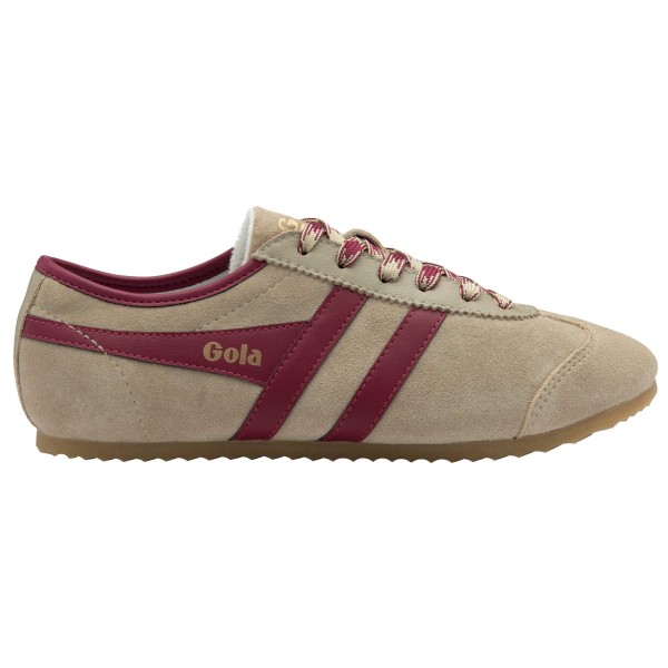 Gola Cleora Sneaker Damen (Gr 40 |beige)