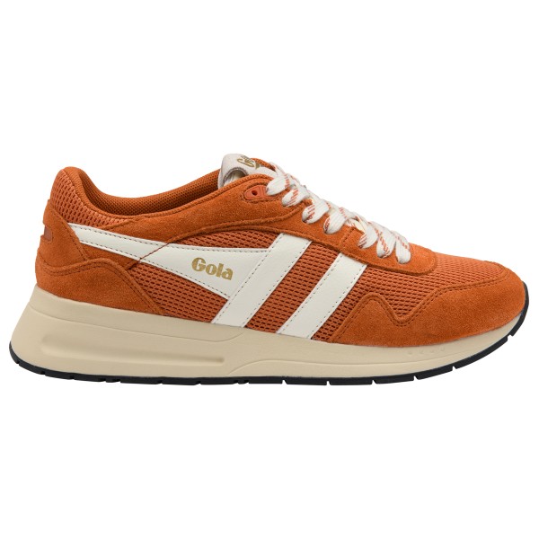 Gola Women’s Delta Sneakers Beige