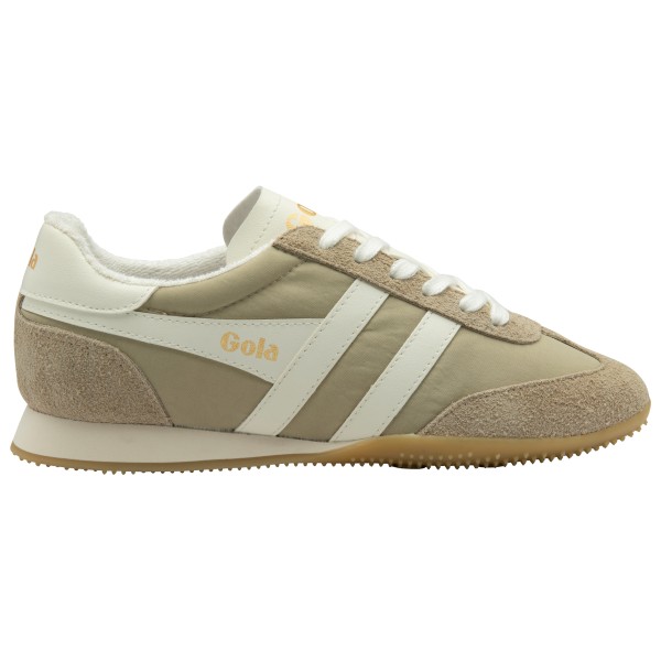 Gola Sprinter Sneaker Damen (Gr 38 |beige/oliv)