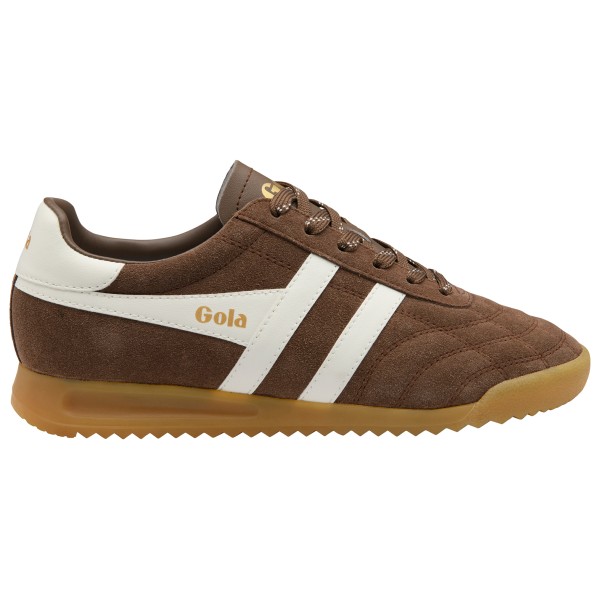 Gola - Women's Stadium Suede - Sneaker Gr 41 braun