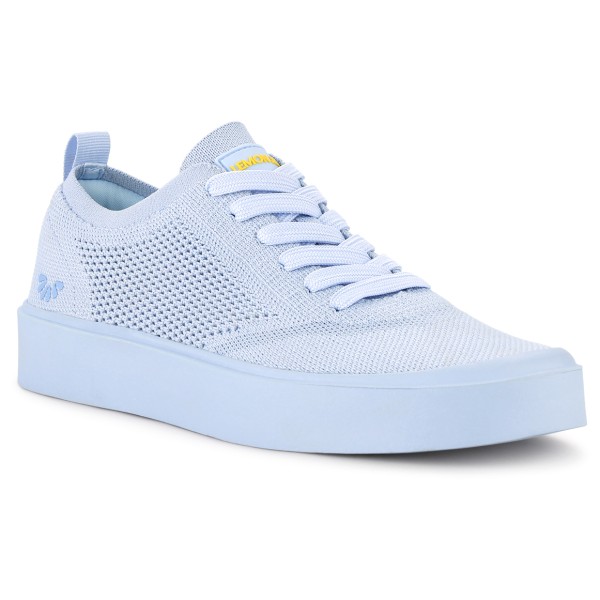Lemon Jelly LJ Glyde Sneaker Damen (Gr 40 |blau)